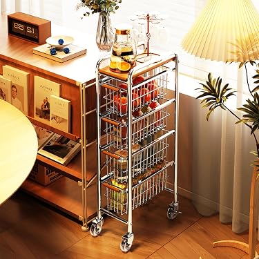 Amazon.co.jp 最新リリース: キッチンワゴン・アイランド の新着
